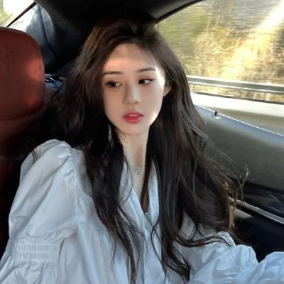女演员